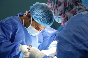 Precision in Progress: Unveiling the Best Laparoscopic Surgery Hospital in Delhi